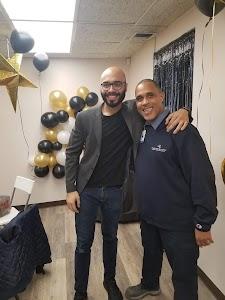 regina benjamin Photo of 5 Towns CrossFit