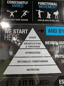 Nicole Monet Rizzo Photo of 5 Towns CrossFit