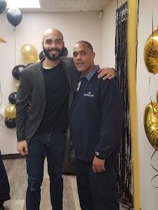 regina benjamin Photo of 5 Towns CrossFit