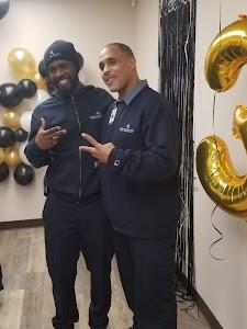 regina benjamin Photo of 5 Towns CrossFit