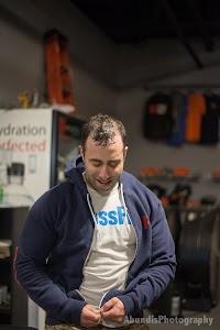 Tonantzin Abundis Photo of 5 Towns CrossFit