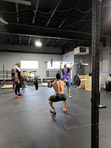 Nicole Monet Rizzo Photo of 5 Towns CrossFit