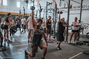 CrossFit Train Photo of CrossFit Train