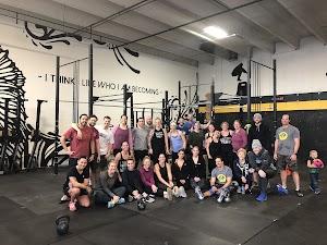 CrossFit Train Photo of CrossFit Train