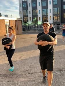 CrossFit Train Photo of CrossFit Train