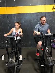 CrossFit Train Photo of CrossFit Train