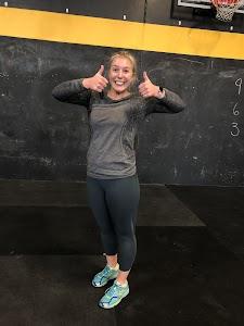 CrossFit Train Photo of CrossFit Train