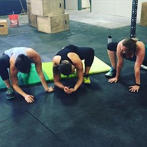 CrossFit Train Photo of CrossFit Train