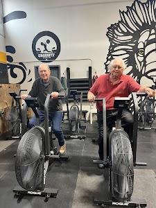 CrossFit Train Photo of CrossFit Train