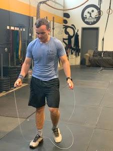 CrossFit Train Photo of CrossFit Train