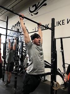 CrossFit Train Photo of CrossFit Train