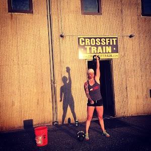 CrossFit Train Photo of CrossFit Train