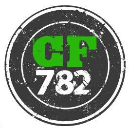 CrossFit 782 Photo of CrossFit PEI