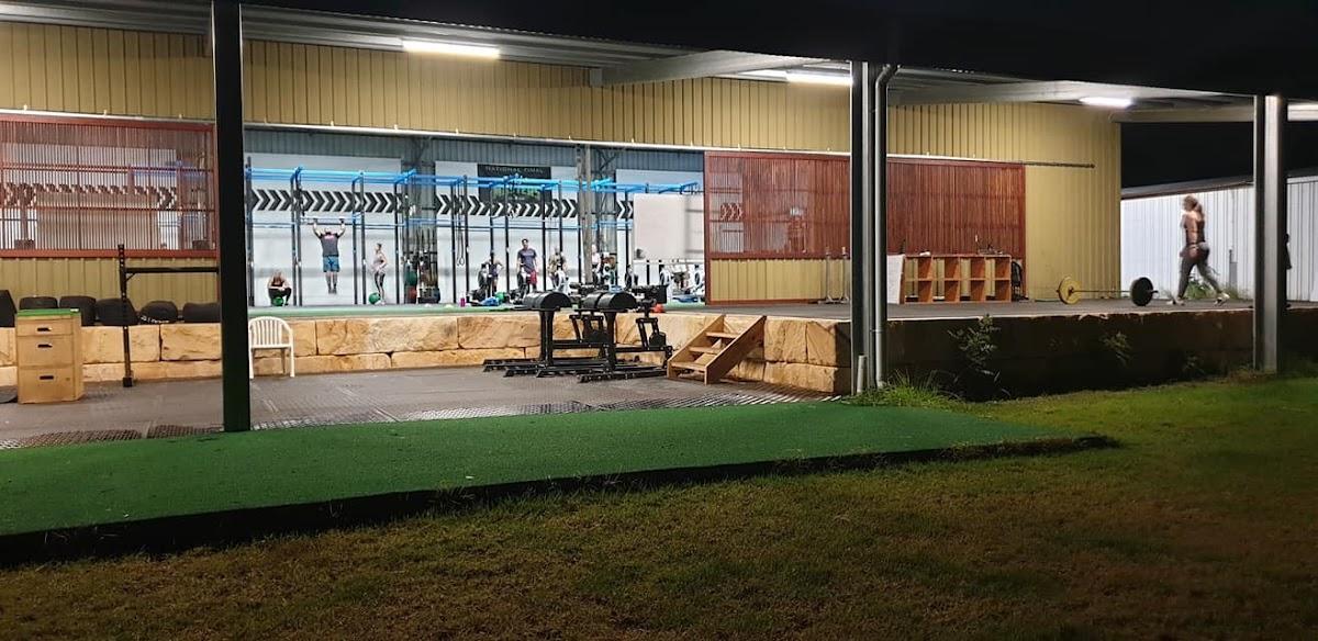 Matthew Coughlan (Matty) Photo of CrossFit NorWest