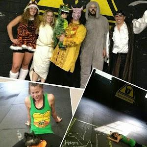 CrossFit Jolt Photo of CrossFit Jolt