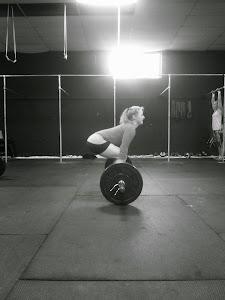 CrossFit Jolt Photo of CrossFit Jolt