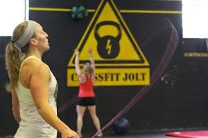 CrossFit Jolt Photo of CrossFit Jolt