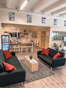 CFit CrossFit Einsiedeln Photo of CrossFit Einsiedeln