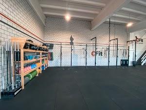 CFit CrossFit Einsiedeln Photo of CrossFit Einsiedeln