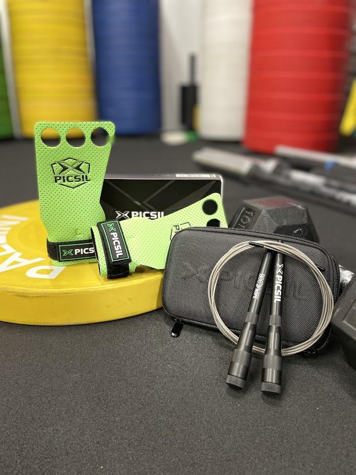 CrossFit Yggdrasil Photo of CrossFit Yggdrasil