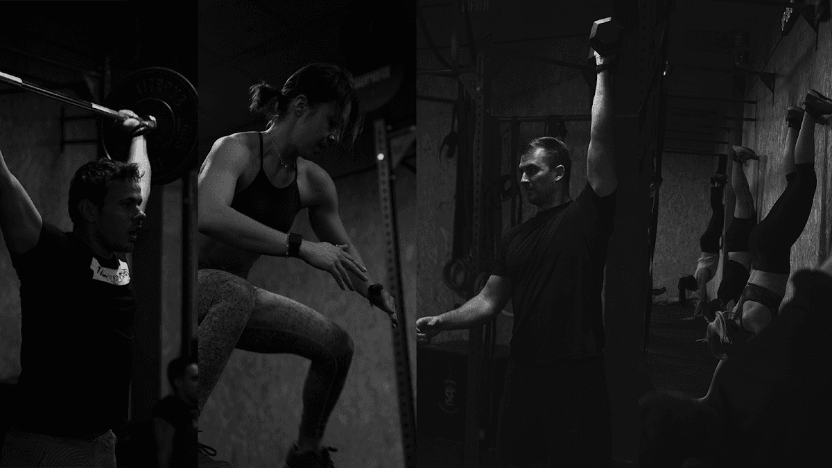 CrossFit Stuttgart & Indoor Cycling Stuttgart Photo of CrossFit Stuttgart