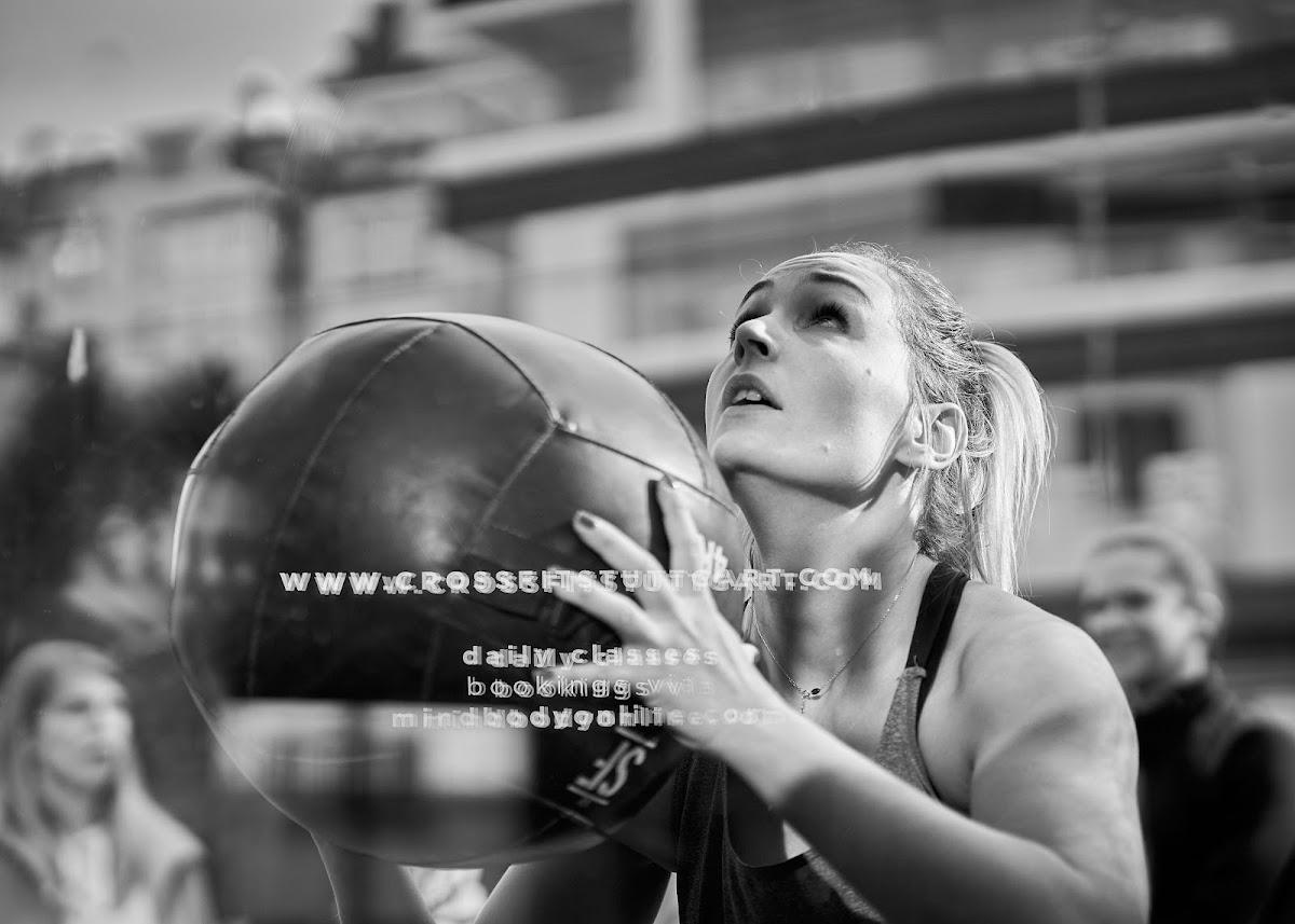 CrossFit Stuttgart & Indoor Cycling Stuttgart Photo of CrossFit Stuttgart