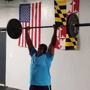 Clipper City Fitness Photo of Clipper City CrossFit