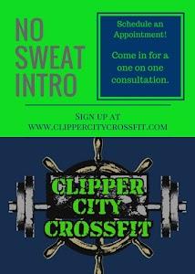 Clipper City Fitness Photo of Clipper City CrossFit
