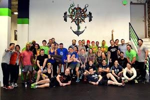 Clipper City Fitness Photo of Clipper City CrossFit