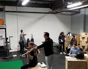 Clipper City Fitness Photo of Clipper City CrossFit