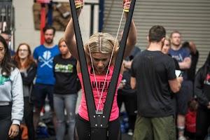 Gritstone CrossFit Photo of GritStone CrossFit