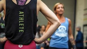 Gritstone CrossFit Photo of GritStone CrossFit