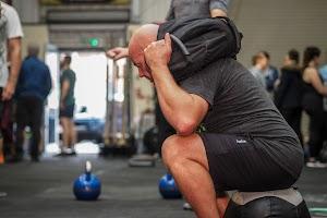 Gritstone CrossFit Photo of GritStone CrossFit