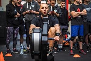 Gritstone CrossFit Photo of GritStone CrossFit