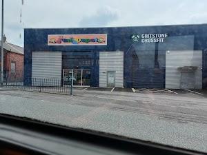 Nathan Butterworth Photo of GritStone CrossFit