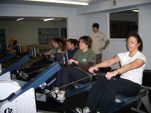 Compound CrossFit Photo of Compound CrossFit