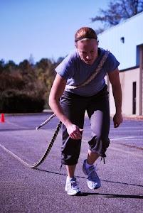 Compound CrossFit Photo of Compound CrossFit