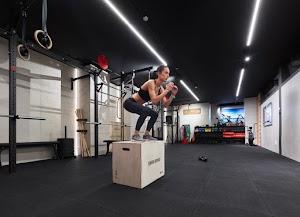 CrossFit Barrio Salamanca Photo of CrossFit Barrio de Salamanca