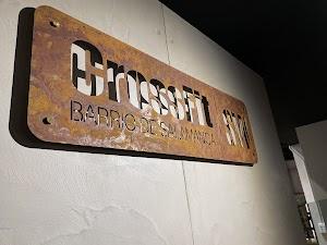 CrossFit Barrio Salamanca Photo of CrossFit Barrio de Salamanca