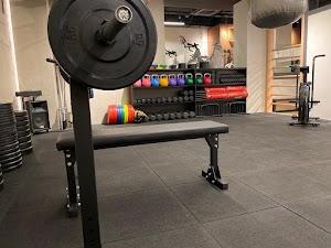 CrossFit Barrio Salamanca Photo of CrossFit Barrio de Salamanca