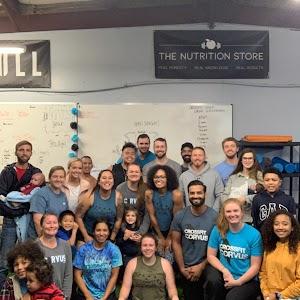 CrossFit Corvus Photo of CrossFit Corvus