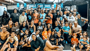 CrossFit Corvus Photo of CrossFit Corvus