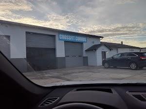 Darren Johnson Photo of CrossFit Corvus