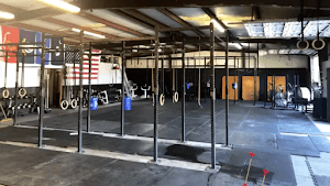 CrossFit Corvus Photo of CrossFit Corvus