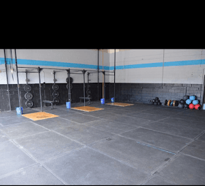 Darren Johnson Photo of CrossFit Corvus