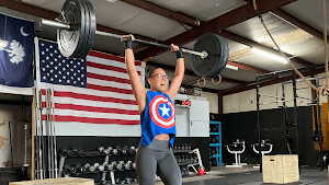 CrossFit Corvus Photo of CrossFit Corvus