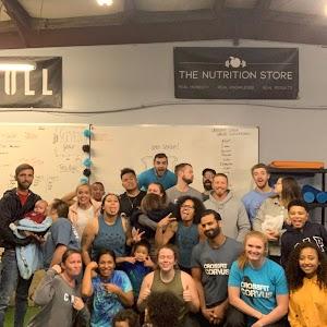 CrossFit Corvus Photo of CrossFit Corvus