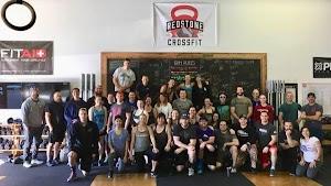 Redstone CrossFit Photo of Redstone CrossFit