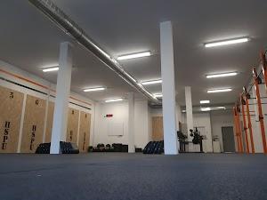 CrossFit Nova Milanese Photo of CrossFit Nova Milanese