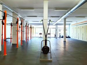 CrossFit Nova Milanese Photo of CrossFit Nova Milanese